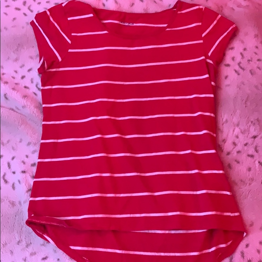 Stripped T